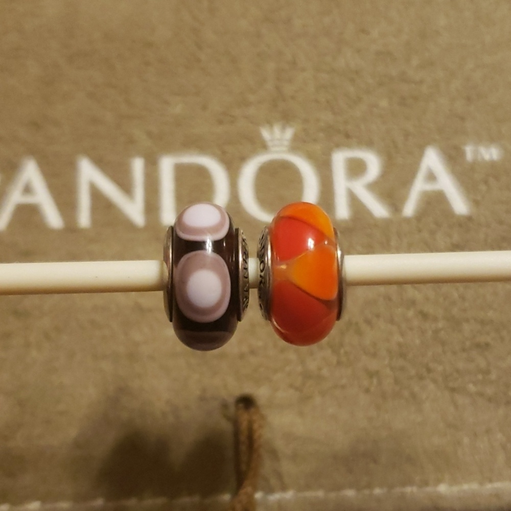 Pandora murano